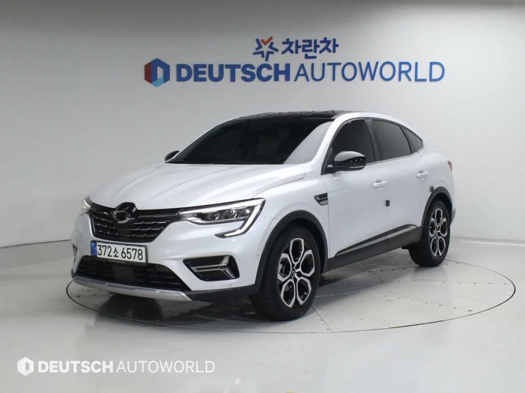 SAMSUNG XM3 2022 Blanco - Importación desde Corea - HF Imports Iquique - Foto 1