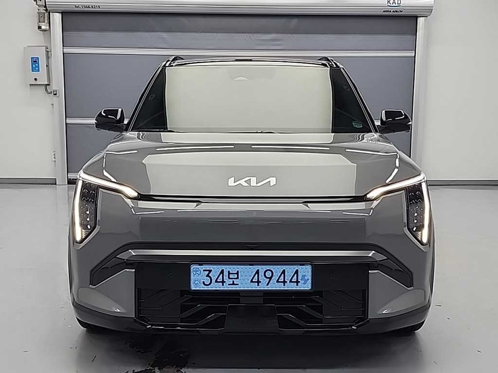 KIA EV3 - Vista 2