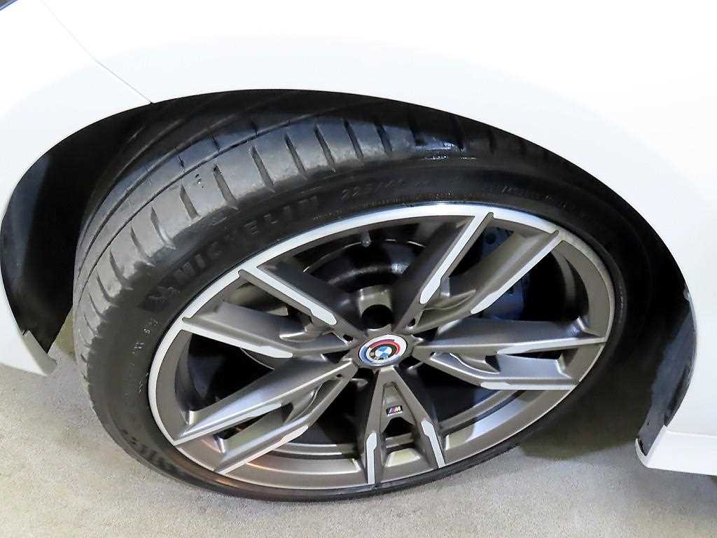 BMW 3 series 2022 - Importación desde Corea - HF Imports Iquique - Foto 20