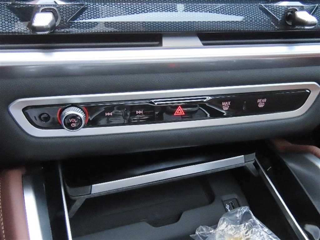 BMW X6 - Vista 7