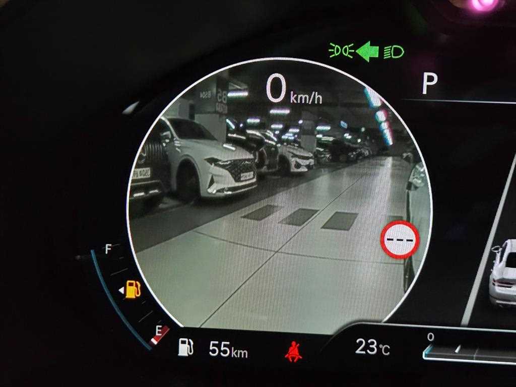 Genesis G80 2022 Blanco - Importación desde Corea - HF Imports Iquique - Foto 13
