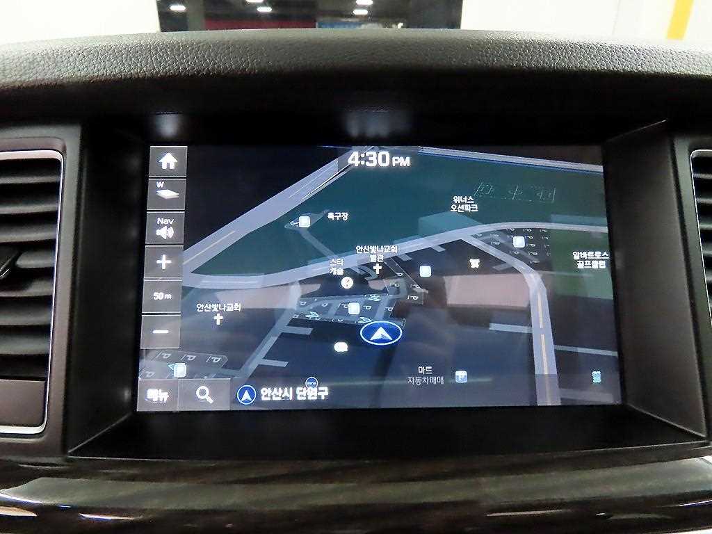 Genesis G80 2017 - Importación desde Corea - HF Imports Iquique - Foto 14