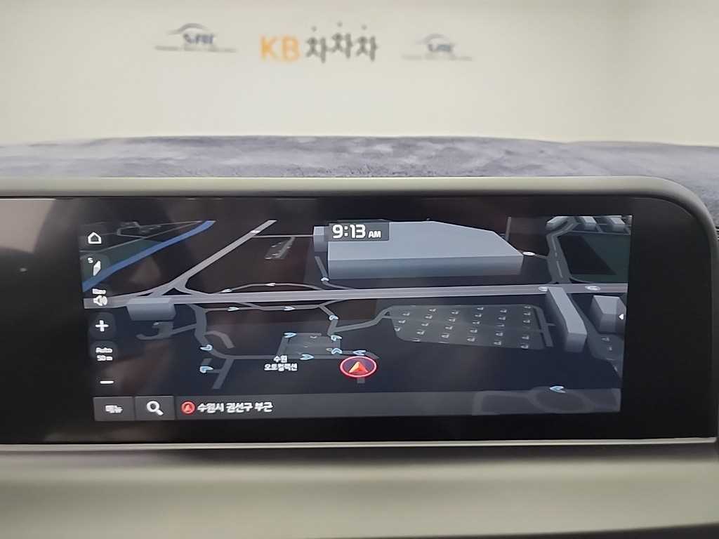 KIA Seltos 2024 Blanco - Importación desde Corea - HF Imports Iquique - Foto 15
