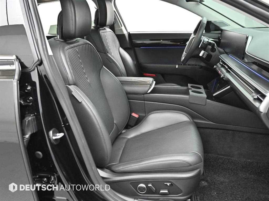 HYUNDAI Grandeur - Vista 10