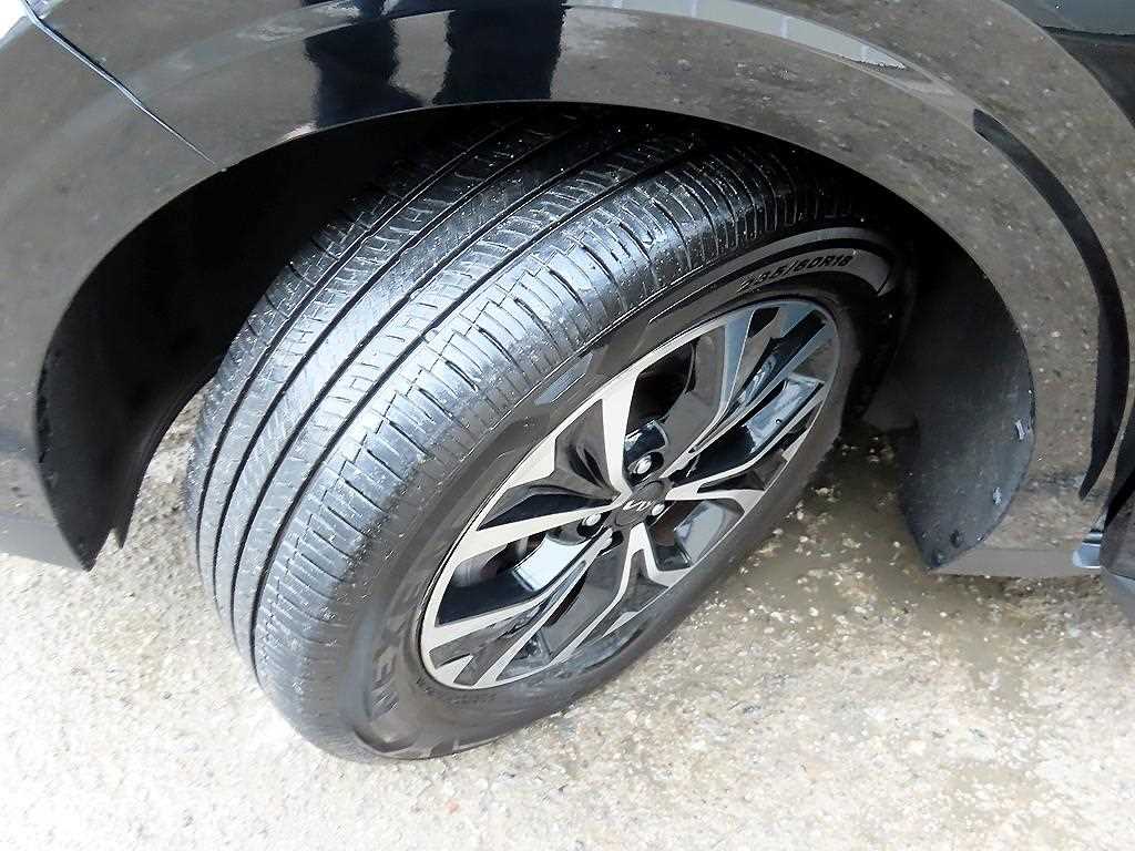 KIA Carnival 2022 Negro - Importación desde Corea - HF Imports Iquique - Foto 20