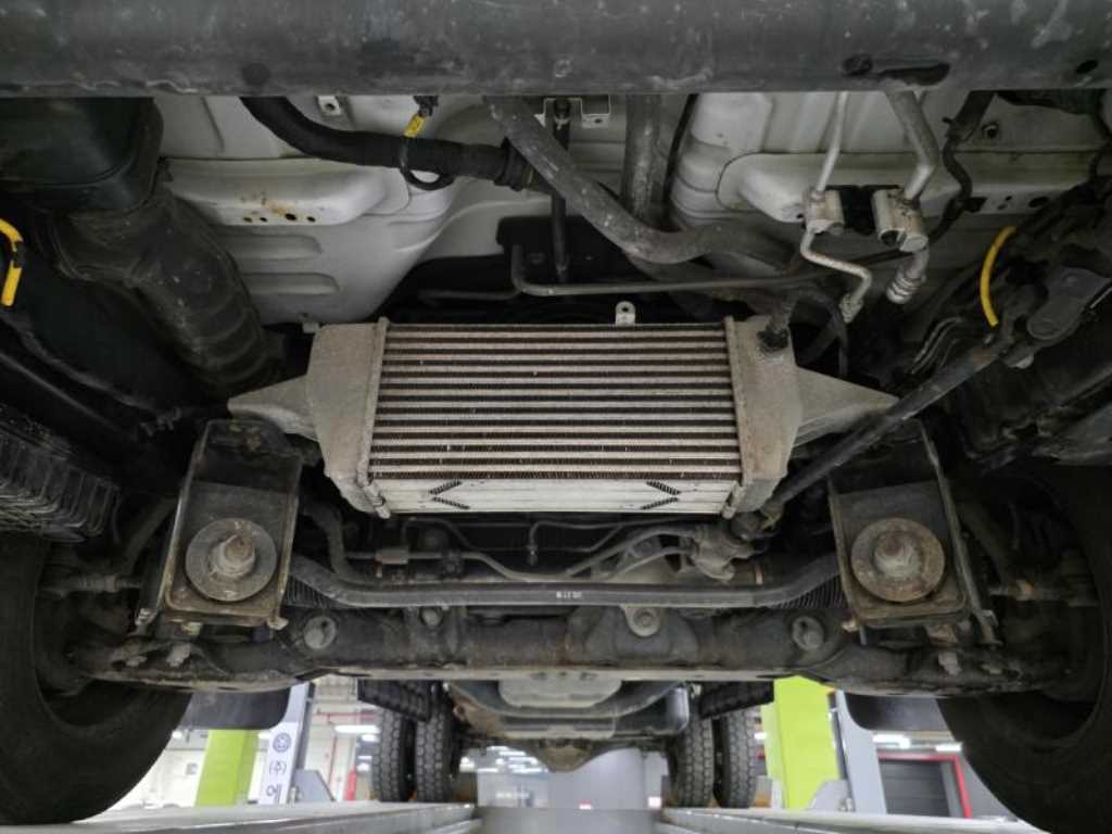 Small Truck Top_Powergate - Vista 12