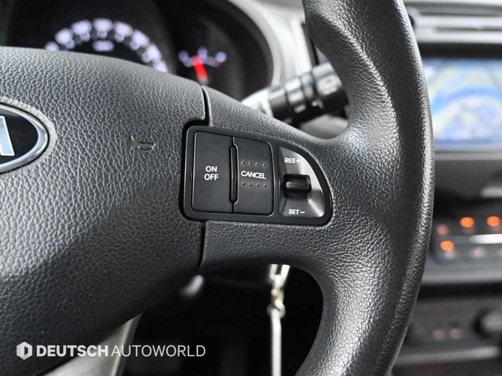 KIA Sportage 2014 Plateado - Importación desde Corea - HF Imports Iquique - Foto 17