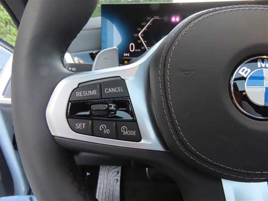 BMW X6 - Vista 11
