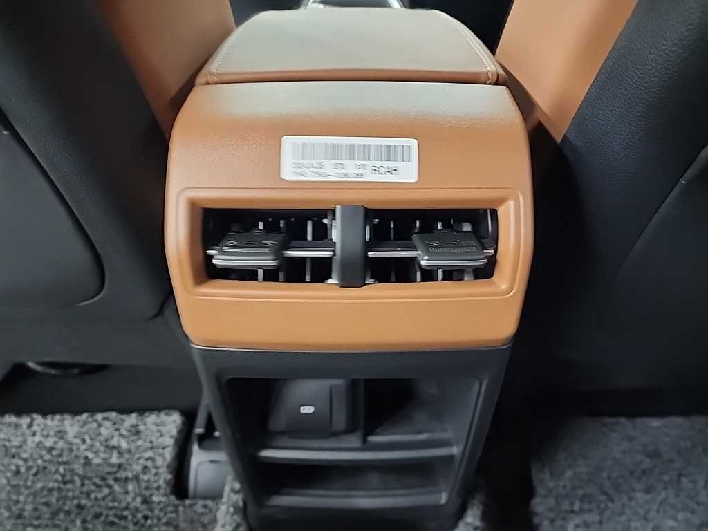 Ssangyong Torres 2025 Blanco - Importación desde Corea - HF Imports Iquique - Foto 13