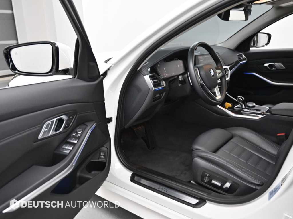 BMW 3 series - Vista 11