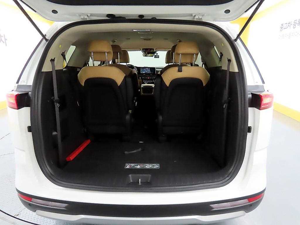 KIA Carnival 2023 - Importación desde Corea - HF Imports Iquique - Foto 18