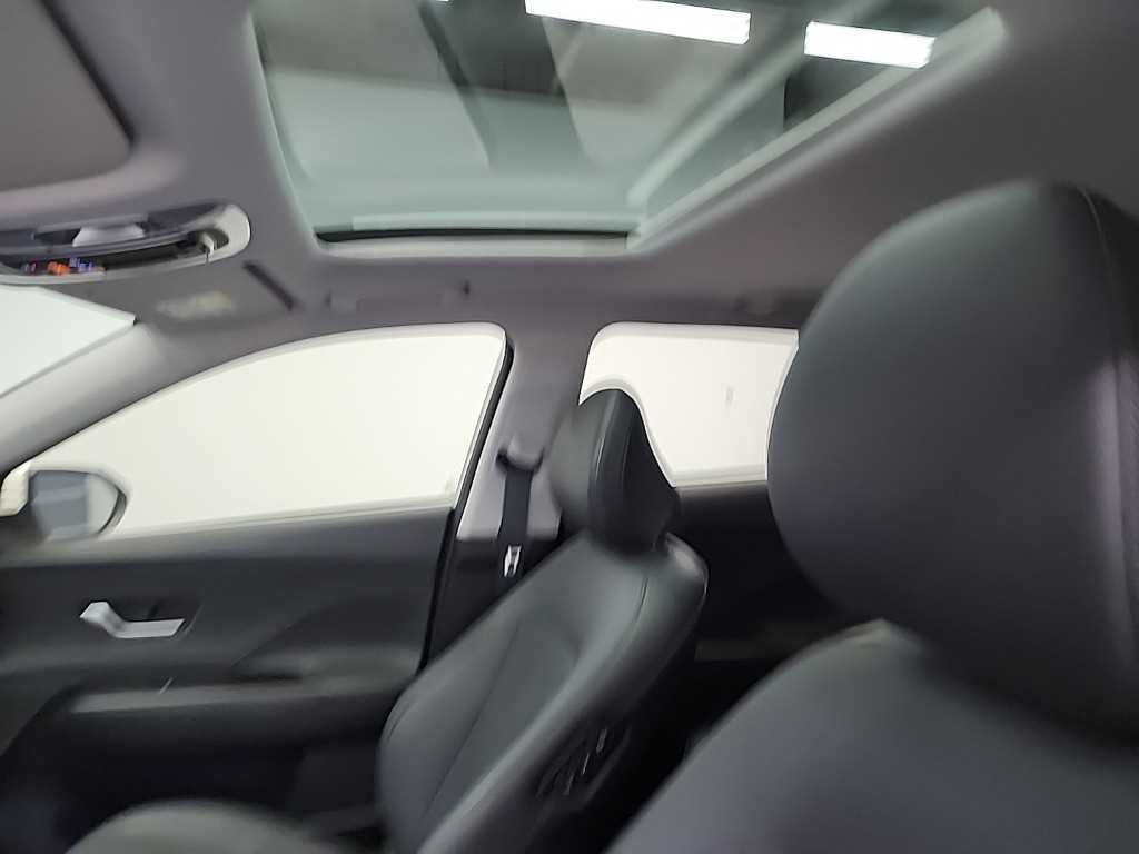 HYUNDAI Kona 2023 Blanco - Importación desde Corea - HF Imports Iquique - Foto 16