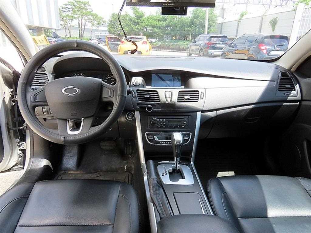 SAMSUNG SM5 - Vista 7
