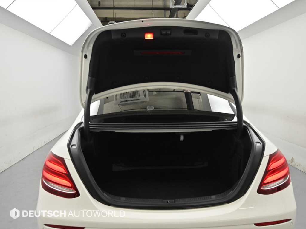 Mercedes Benz E class 2017 Blanco - Importación desde Corea - HF Imports Iquique - Foto 20