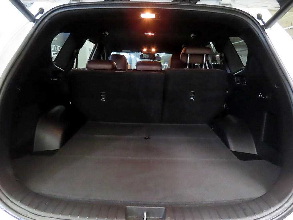 HYUNDAI Santa Fe 2020 Blanco - Importación desde Corea - HF Imports Iquique - Foto 16