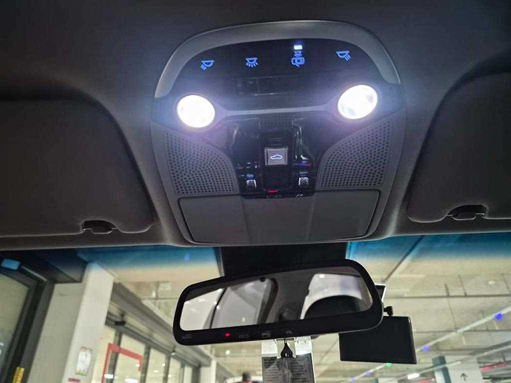 HYUNDAI Grandeur 2017 Blanco - Importación desde Corea - HF Imports Iquique - Foto 15