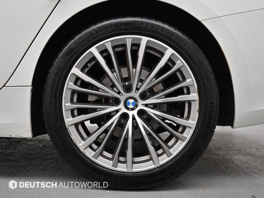 BMW 3 series - Vista 5