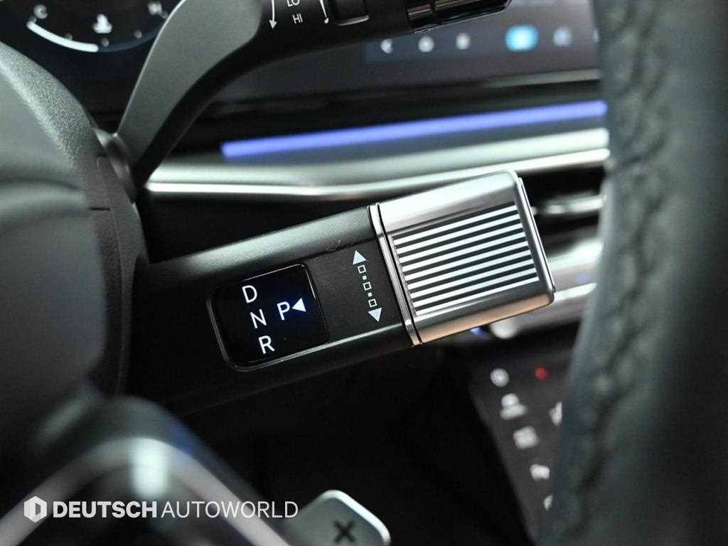 HYUNDAI Grandeur - Vista 9