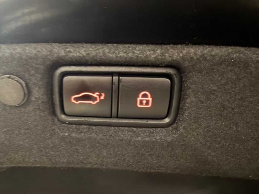 KIA K7 2017 Negro - Importación desde Corea - HF Imports Iquique - Foto 18