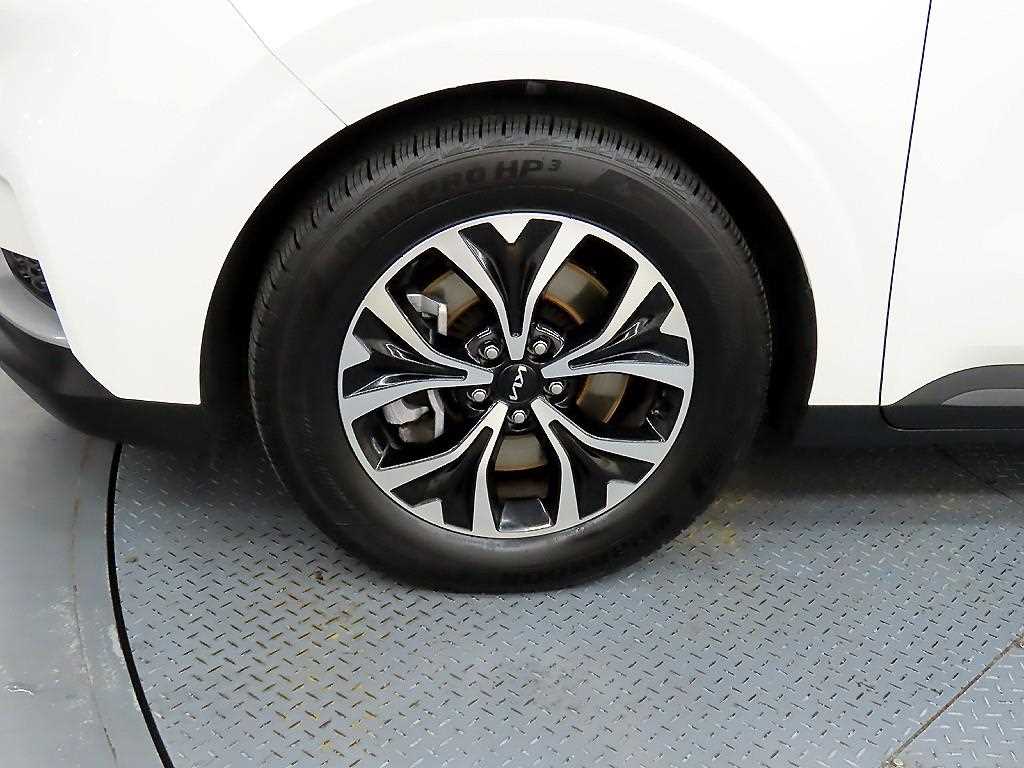 KIA Carnival 2023 - Importación desde Corea - HF Imports Iquique - Foto 20