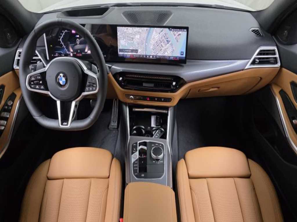 BMW 3 series - Vista 7