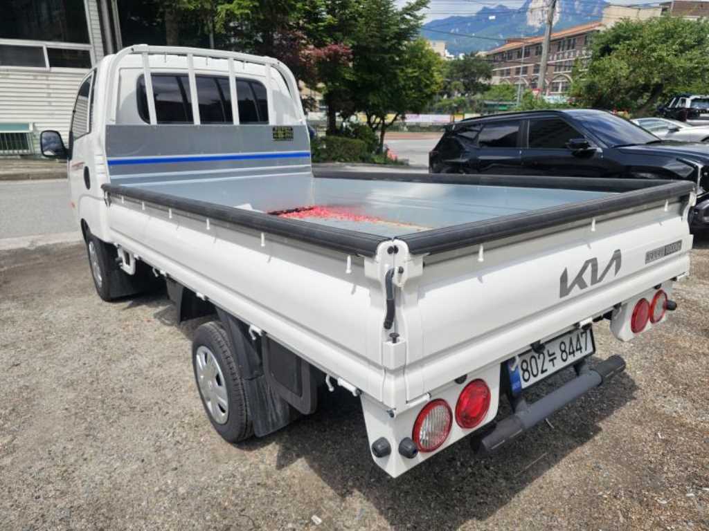Small Truck Cargo (small) - Vista 6