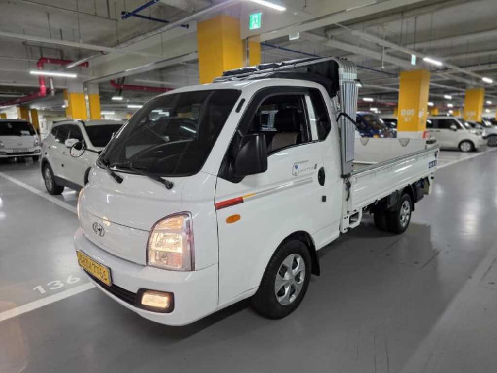 Small Truck Top_Powergate - Vista 2