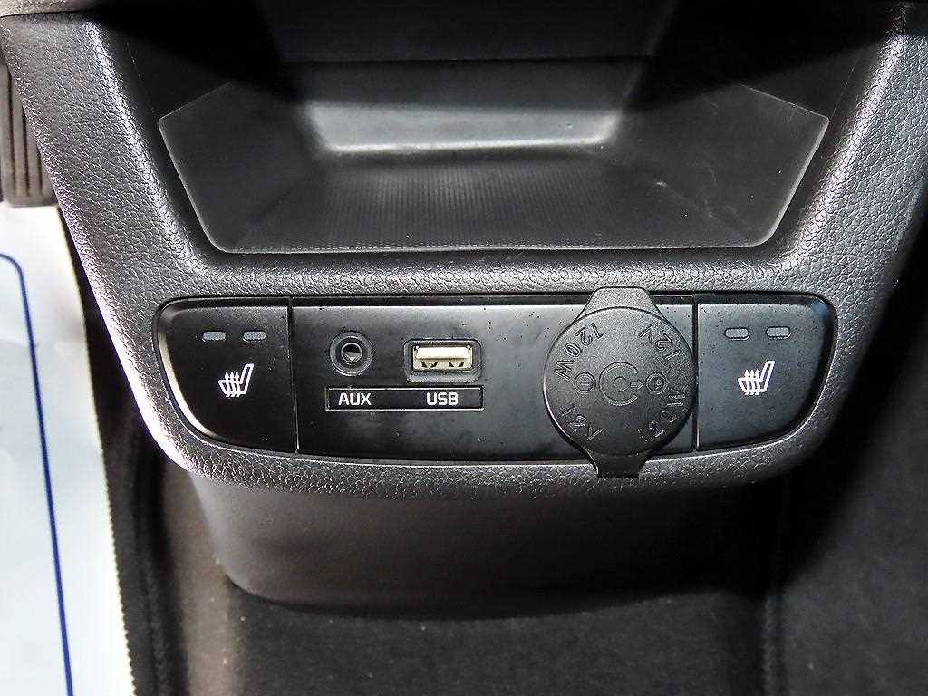 KIA Ray 2018 Negro - Importación desde Corea - HF Imports Iquique - Foto 13