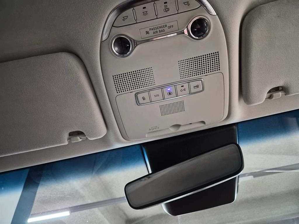 HYUNDAI Grandeur 2021 Blanco - Importación desde Corea - HF Imports Iquique - Foto 14