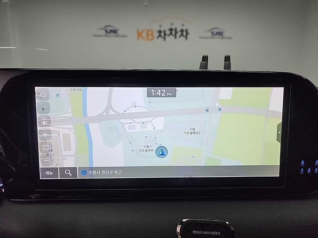 HYUNDAI Palisade 2023 Blanco - Importación desde Corea - HF Imports Iquique - Foto 16