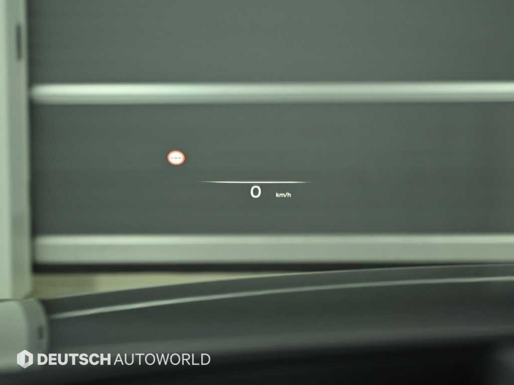 Genesis G90 2023 Negro - Importación desde Corea - HF Imports Iquique - Foto 17