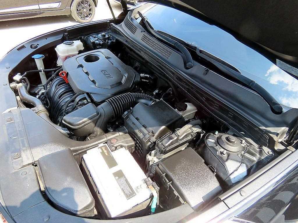 HYUNDAI Grandeur 2017 Negro - Importación desde Corea - HF Imports Iquique - Foto 19