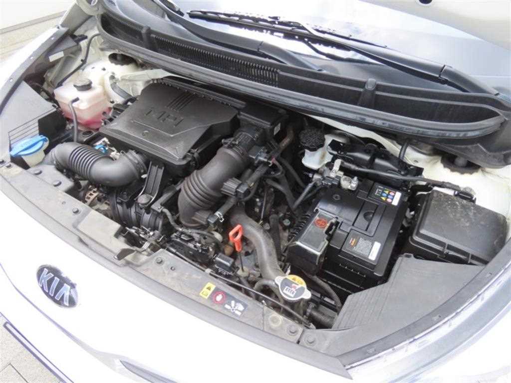 KIA Morning 2021 - Importación desde Corea - HF Imports Iquique - Foto 20