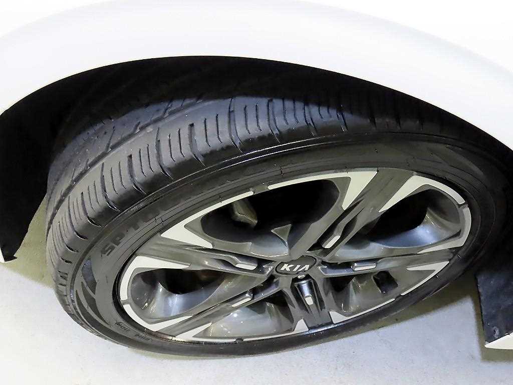 KIA K5 2020 - Importación desde Corea - HF Imports Iquique - Foto 20