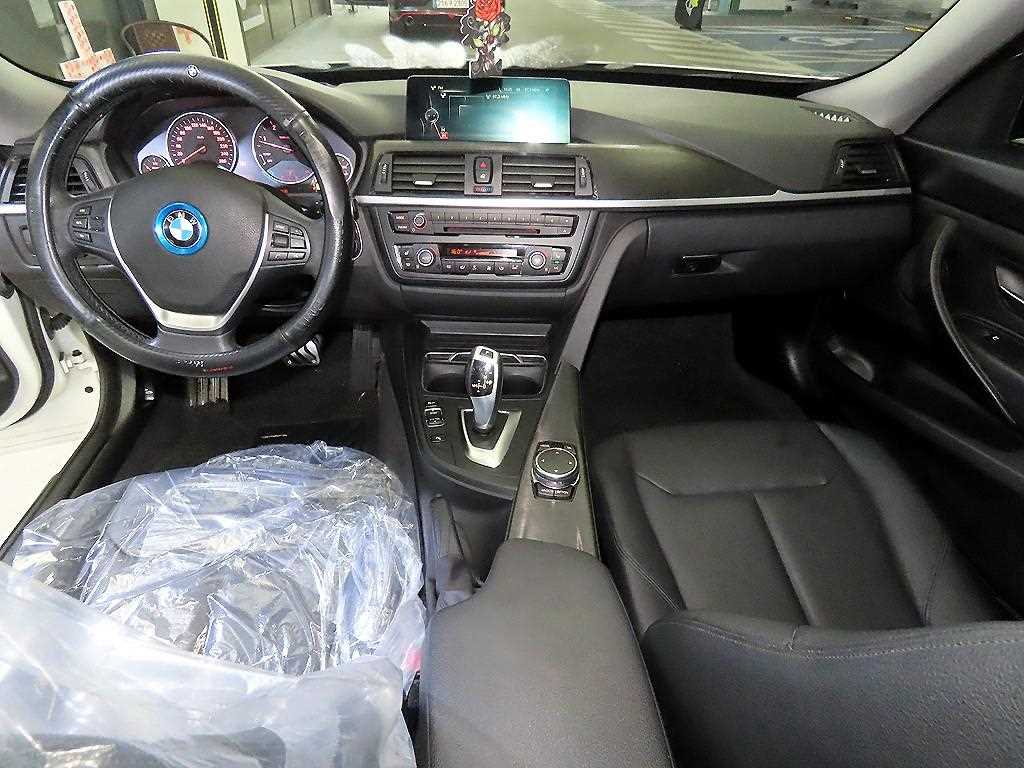 BMW Gran Turismo - Vista 10