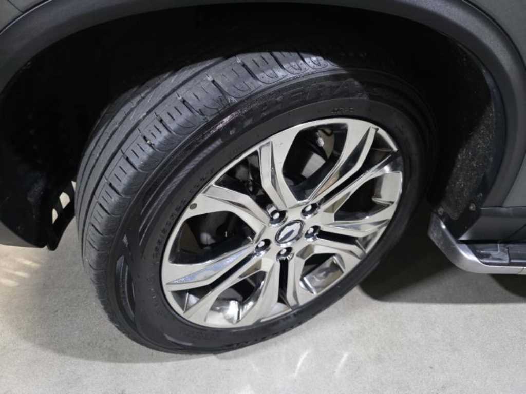 Ssangyong Rexton 2020 - Importación desde Corea - HF Imports Iquique - Foto 19