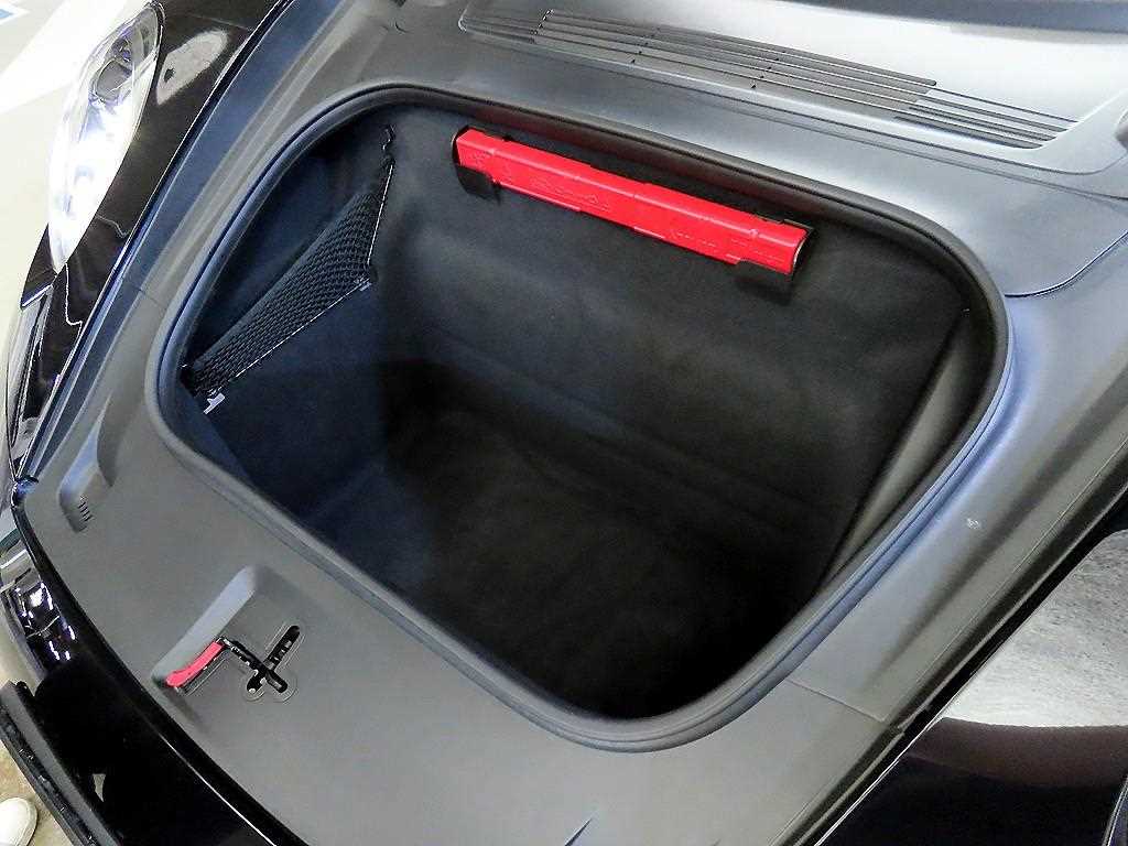Porsche 911 2021 Negro - Importación desde Corea - HF Imports Iquique - Foto 19