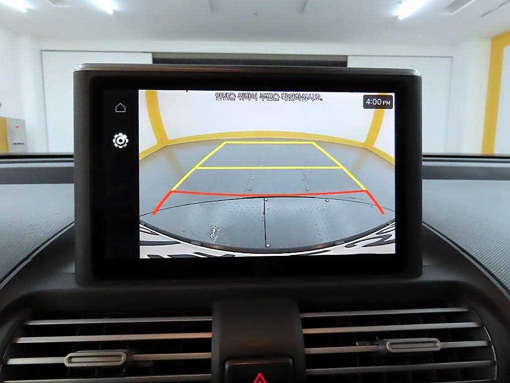 HYUNDAI Casper 2023 - Importación desde Corea - HF Imports Iquique - Foto 15