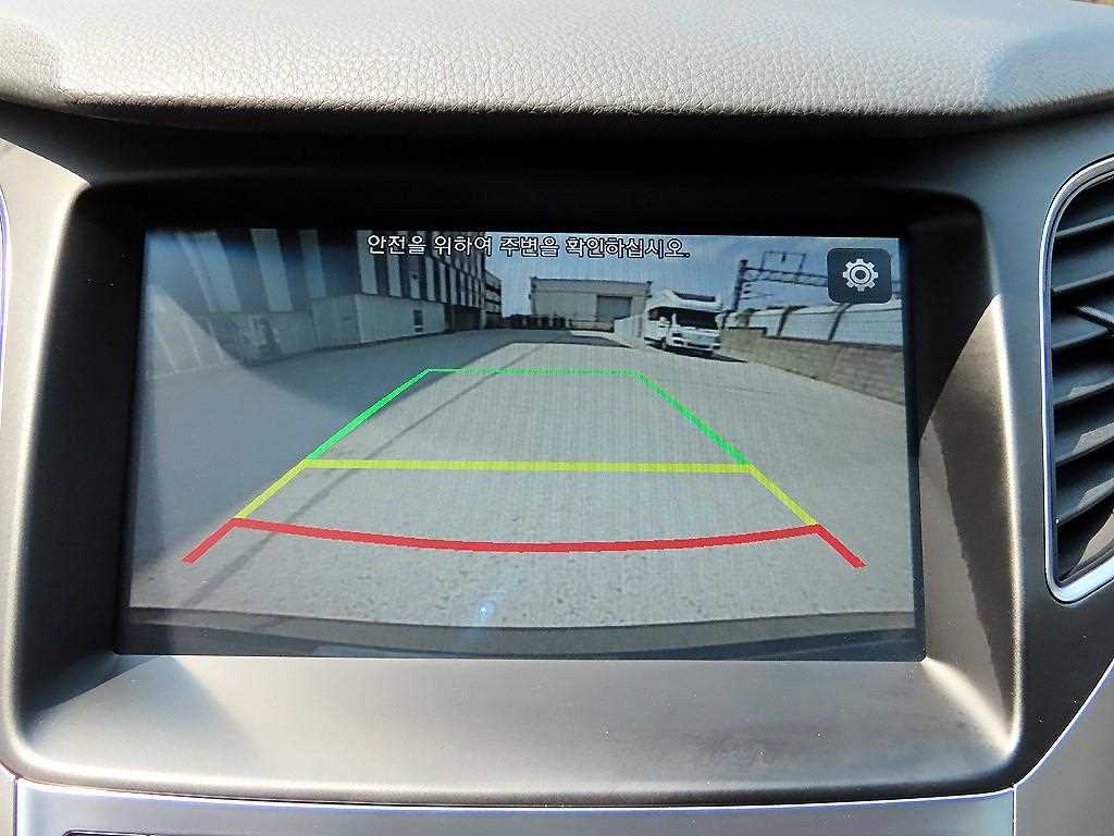 HYUNDAI Grandeur 2017 Negro - Importación desde Corea - HF Imports Iquique - Foto 15