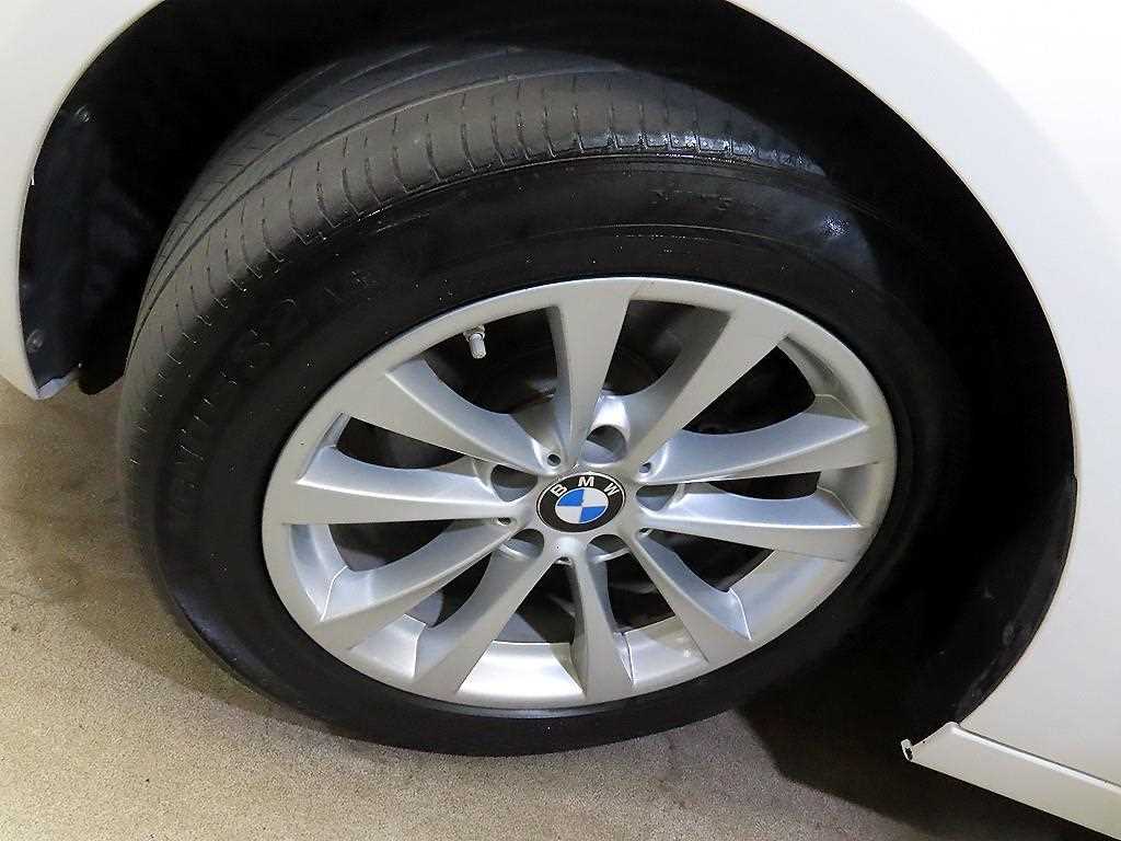 BMW Gran Turismo 2016 - Importación desde Corea - HF Imports Iquique - Foto 20