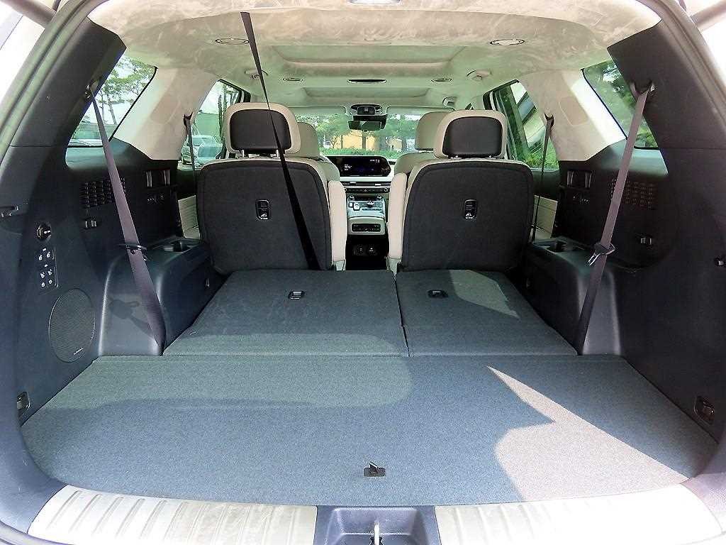 HYUNDAI Palisade 2023 Blanco - Importación desde Corea - HF Imports Iquique - Foto 16