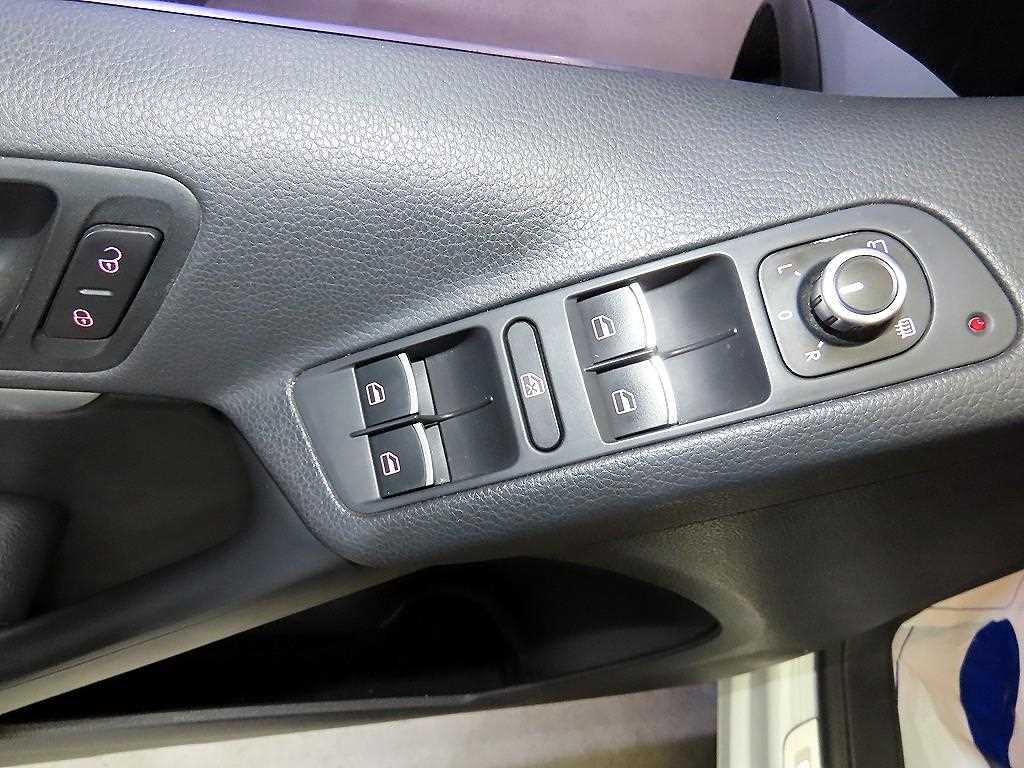 Volkswagen Tiguan 2015 Blanco - Importación desde Corea - HF Imports Iquique - Foto 13