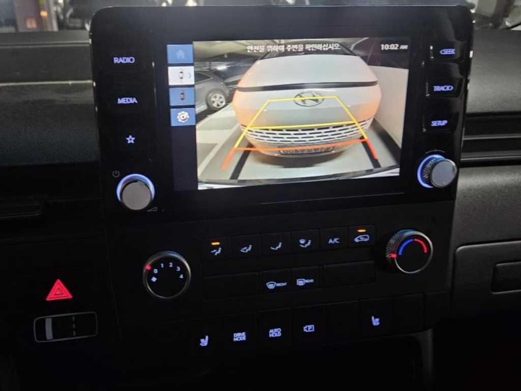 HYUNDAI Staria - Vista 6