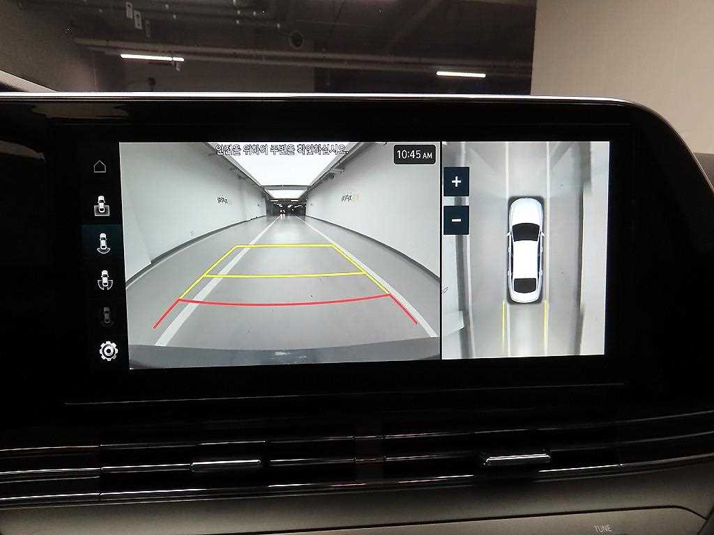 HYUNDAI Grandeur 2022 - Importación desde Corea - HF Imports Iquique - Foto 15