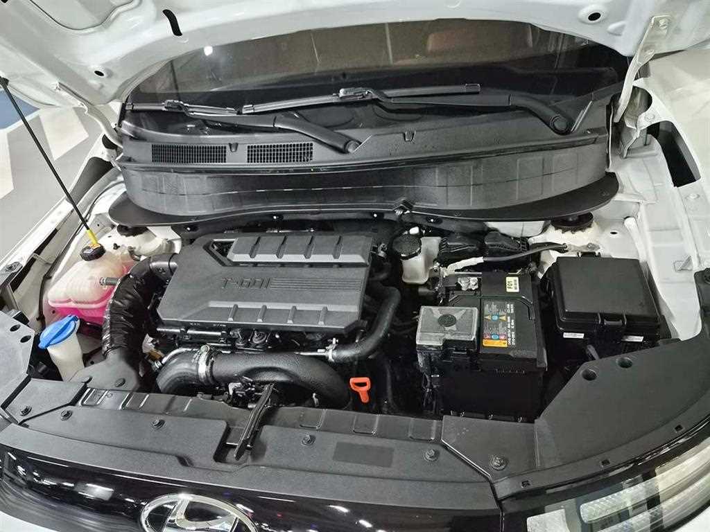 HYUNDAI Casper 2023 Blanco - Importación desde Corea - HF Imports Iquique - Foto 19