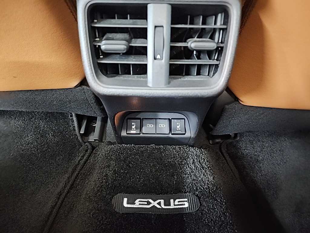 Lexus UX 2022 Gris - Importación desde Corea - HF Imports Iquique - Foto 13