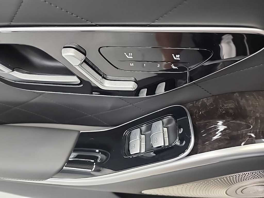 Mercedes Benz S Class 2021 - Importación desde Corea - HF Imports Iquique - Foto 16