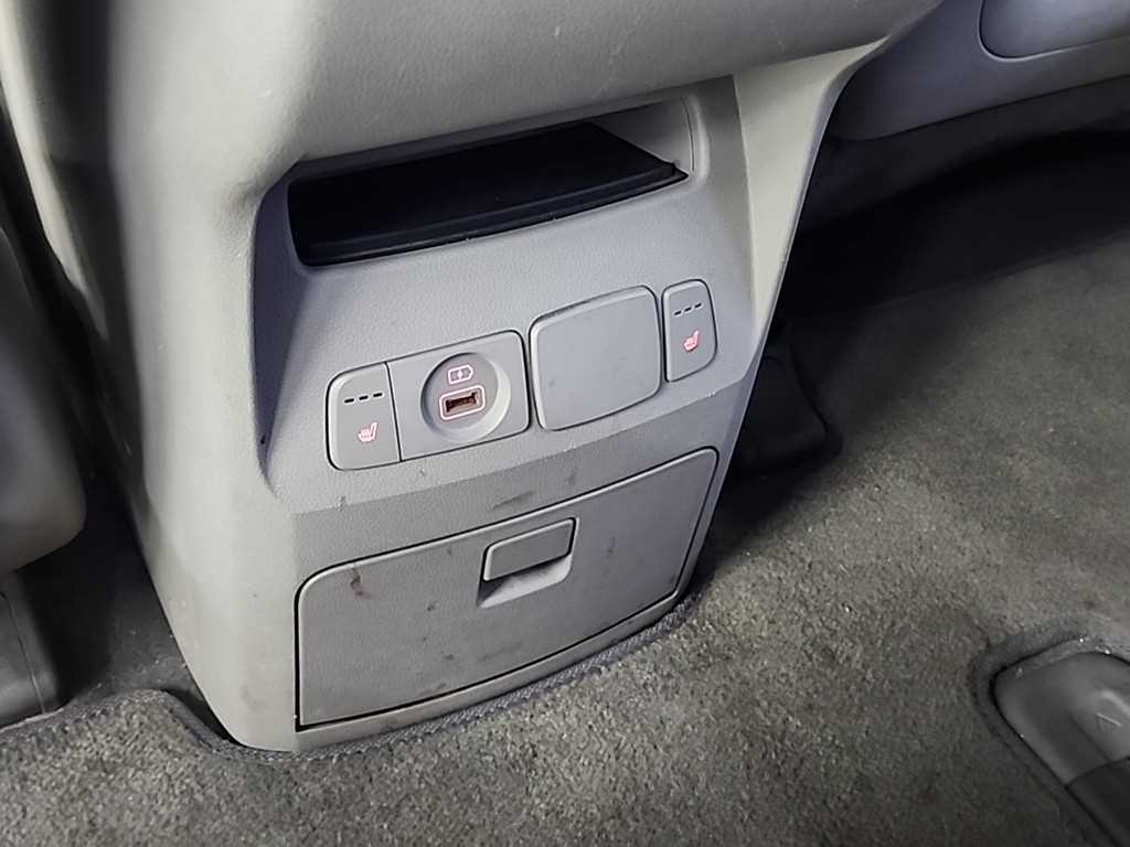 KIA Carnival 2019 Blanco - Importación desde Corea - HF Imports Iquique - Foto 14