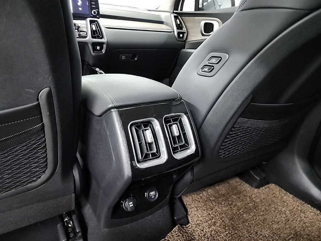 KIA Sorento 2023 - Importación desde Corea - HF Imports Iquique - Foto 13