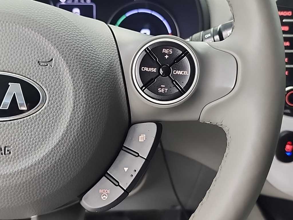 KIA Soul 2018 Blanco - Importación desde Corea - HF Imports Iquique - Foto 17